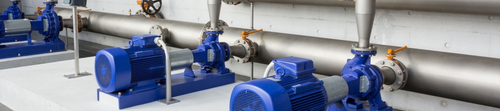 Terclivan - Bombas de agua