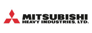 Logo Mitsubishi Heavy Terclivan