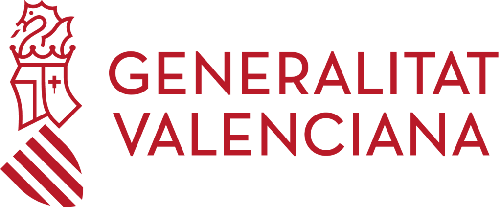 Logo Generalitat Valenciana